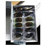 (12) Sunglasses
