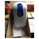 Wall Mounted Automatic Soap Dispenser