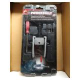 Powerbuilt Power Steering Pulley Puller