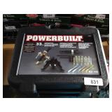 Powerbuilt 33pc. Crankshaft Puller,
