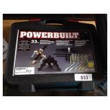 Powerbuilt 33pc. Crankshaft Puller,
