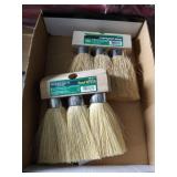 (2) Roof Brushes