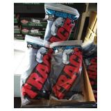 (3) Adams Athletic Pads - Large