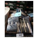 (72) Foam Brushes