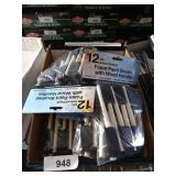 (72) Foam Brushes