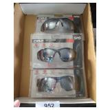 (3) Diamondbacks Sunglasses