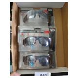 (3) Diamondbacks Sunglasses