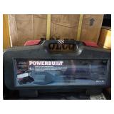 Powerbuilt 4 piece Fan Clutch Wrench Set