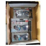 (3) Diamondbacks Sunglasses