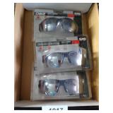 (3) Diamondbacks Sunglasses