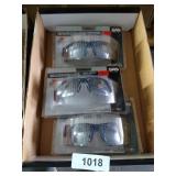 (3) Diamondbacks Sunglasses