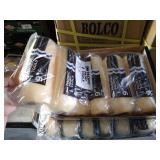 (6) 9" Paint Rollers