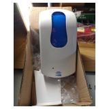 Wall Mount Automatic Soap Dispenser