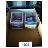 LED Flashlight Keychains