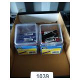 LED Flashlight Keychains