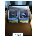 LED Flashlight Keychains