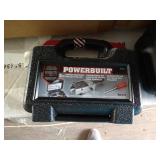 Powerbuilt 3 piece Power Steering Pulley Puller