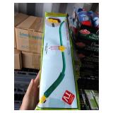 High Pressure Water Sweeper