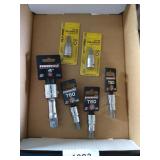 Powerbuilt 11 piece Steering Wheel Puller &