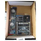 Powerbuilt 11 piece Steering Wheel Puller &