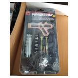 Powerbuilt Harmonic Balancer Puller