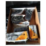 (24) 20" Bicycle Inner Tubes