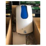 Wall Mount Automatic Soap Dispenser