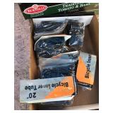 (24) 20" Bicycle Inner Tubes