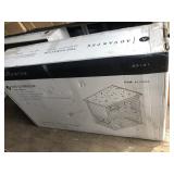 Advantex The Sunroom Rabbit Hutch