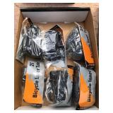 (6) 20" Bicycle Inner Tubes