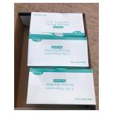 (3 packs) Disposable Masks