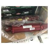 Hydraulic Cylinder