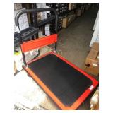 660 lb. Heavy Duty Platform Cart