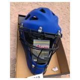 Adams CH6000 Catcher