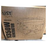 1350W Generator - Model No. GG1353