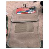 4 piece Car Mat Sets