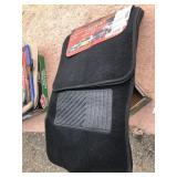 4 piece Car Mat Sets
