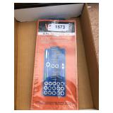 Valley 40 piece Tap & Die Set