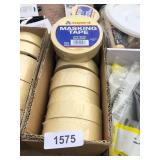 (6 rolls) Masking Tape