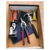 Assorted Tools