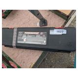 Powerbuilt Needle Torque Wrench