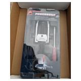 Powerbuilt Power Steering Pulley Puller