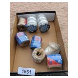 Jute Twine & Other