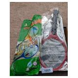 Battery Operated Bug Zapper