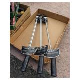 (3) Troy Bilt Torque Wrenches