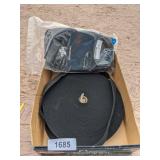 Elastic & Sliding Sleeve