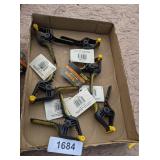 Small Clamps