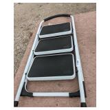 Step Ladder