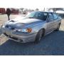 2000 Pontiac Grand Am GT