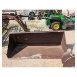65" Bucket